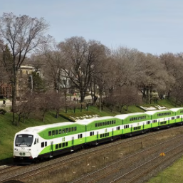 audio of the go train pulling into the station - GO Transit. (2026). Lakeshore west Tips and Tricks. In GO Transit. https://www.gotransit.com/en/the-future-and-go/construction-notices/lakeshore-west-tips-and-tricks