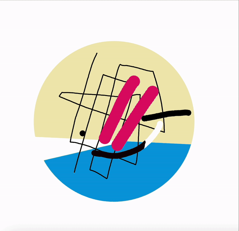 answering the basic questions for myself and taking a look at the composition