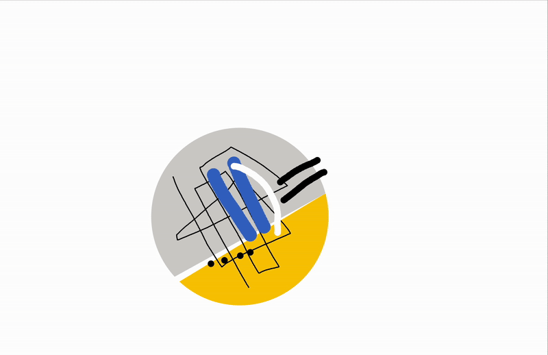 playing with the default images on my own laptop while following the tutorial