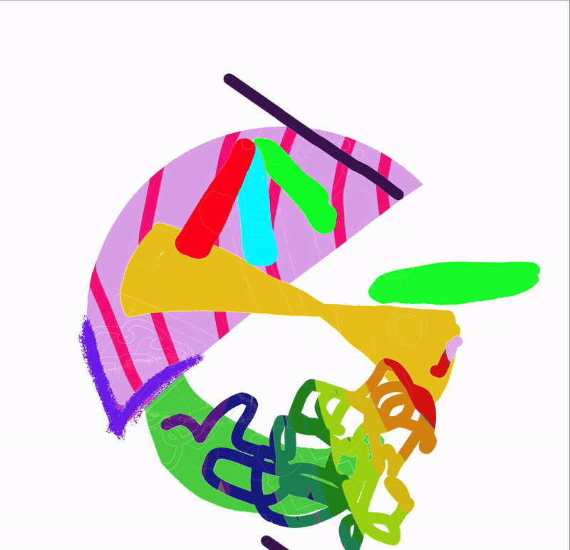 mismatching random answers and adding in different questions