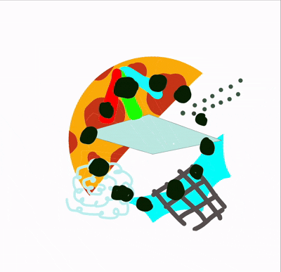 mismatching random answers and adding in different questions